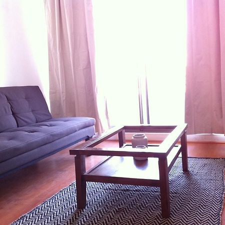Apartment Relocation Nueva Providencia Santiago de Chile Zewnętrze zdjęcie